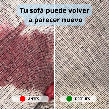 Spray Quitamanchas Oferta Temporal